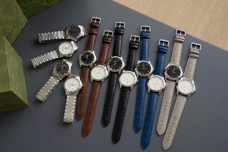 Gucci watch 072294